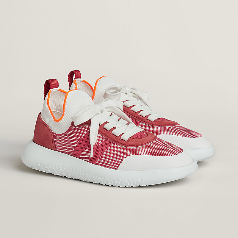 Crew sneaker | Hermès Finland